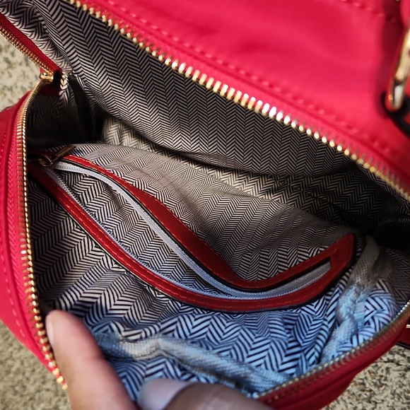 Backpack Purse - Picture 7 of 7